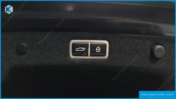 HYUNDAI GRANDEUR 2,5 GASOLINE 2WD