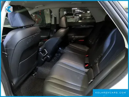 HYUNDAI GRANDEUR 3.5 LPG 2WD (TAXI)