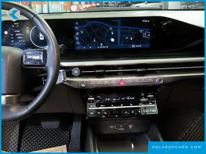HYUNDAI GRANDEUR 3.5 LPG 2WD (TAXI)