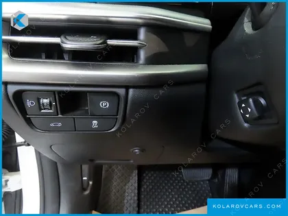 HYUNDAI GRANDEUR 3.5 LPG 2WD (TAXI)
