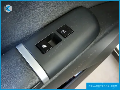 HYUNDAI GRANDEUR 3.5 LPG 2WD (TAXI)