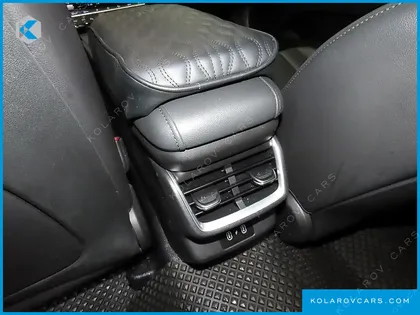 HYUNDAI GRANDEUR 3.5 LPG 2WD (TAXI)