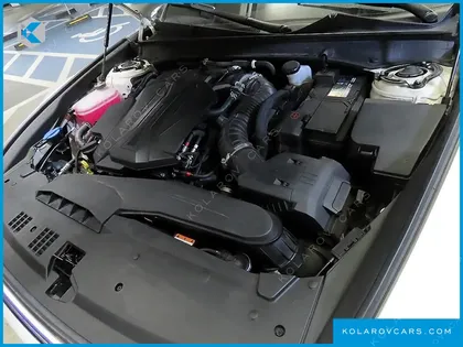 HYUNDAI GRANDEUR 3.5 LPG 2WD (TAXI)