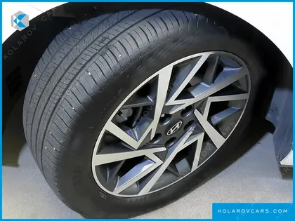 HYUNDAI GRANDEUR 3.5 LPG 2WD (TAXI)