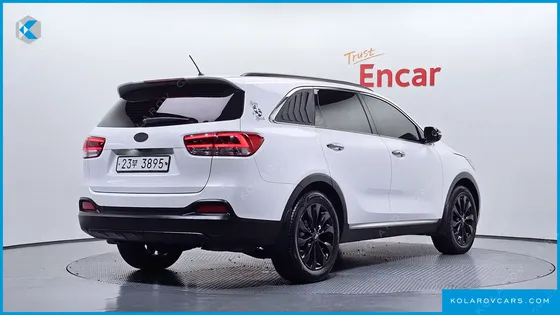 KIA SORENTO DIESEL 2.0 2WD
