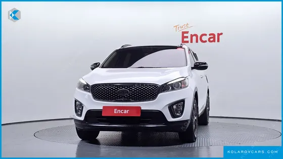 KIA SORENTO DIESEL 2.0 2WD