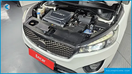 KIA SORENTO DIESEL 2.0 2WD