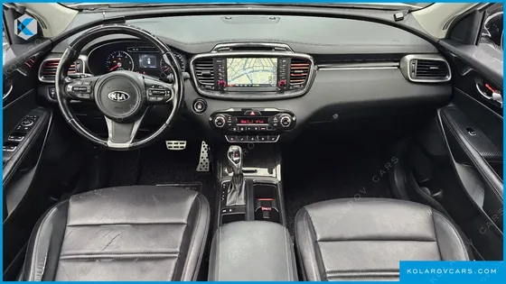 KIA SORENTO DIESEL 2.0 2WD