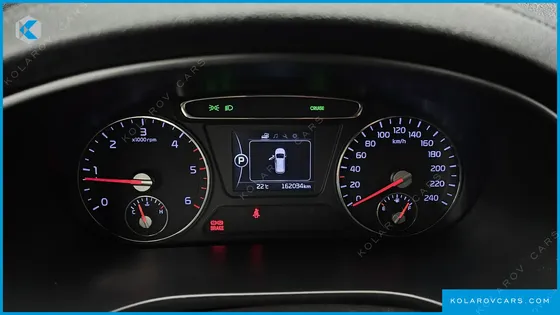 KIA SORENTO DIESEL 2.0 2WD