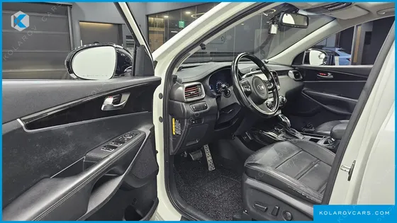 KIA SORENTO DIESEL 2.0 2WD
