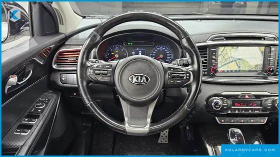 KIA SORENTO DIESEL 2.0 2WD