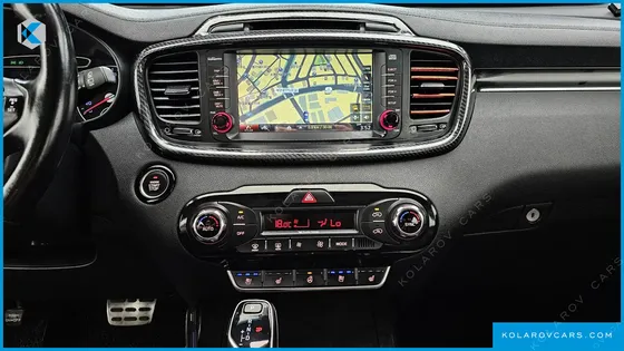 KIA SORENTO DIESEL 2.0 2WD