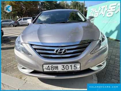 HYUNDAI SONATA CVVL BLUESAVER