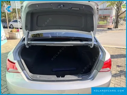 HYUNDAI SONATA CVVL BLUESAVER