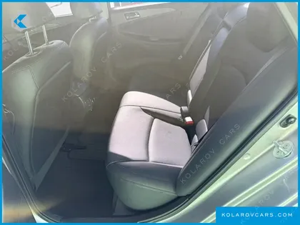 HYUNDAI SONATA CVVL BLUESAVER