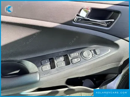 HYUNDAI SONATA CVVL BLUESAVER