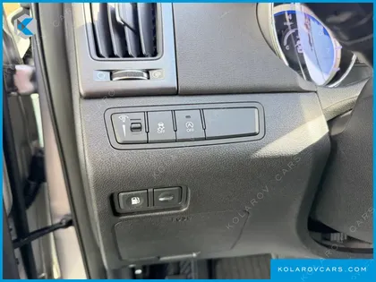 HYUNDAI SONATA CVVL BLUESAVER