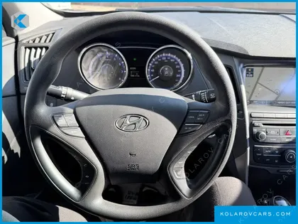 HYUNDAI SONATA CVVL BLUESAVER