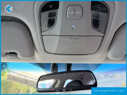 HYUNDAI SONATA CVVL BLUESAVER