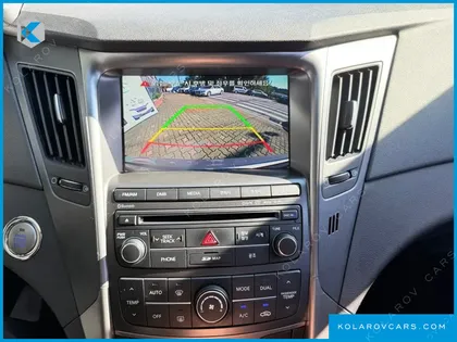 HYUNDAI SONATA CVVL BLUESAVER