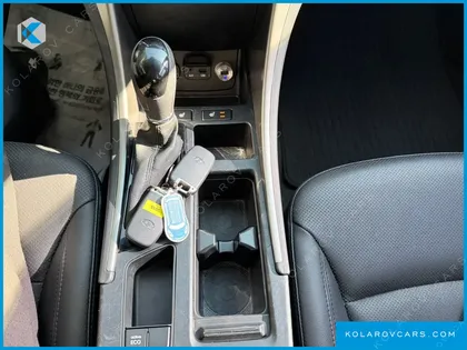 HYUNDAI SONATA CVVL BLUESAVER