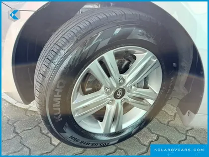 HYUNDAI SONATA CVVL BLUESAVER