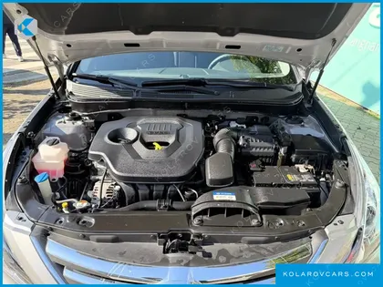 HYUNDAI SONATA CVVL BLUESAVER