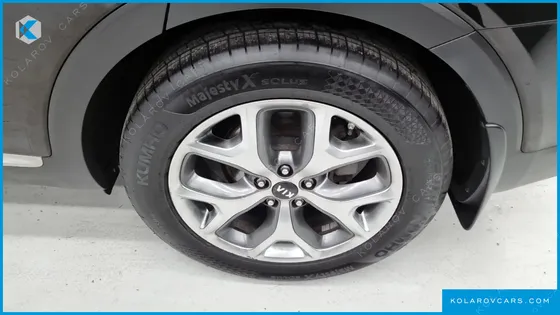 KIA SORENTO DIESEL 2.0 2WD