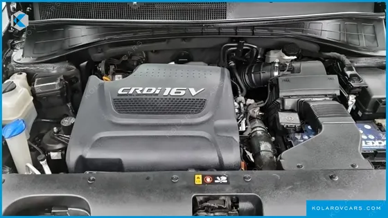 KIA SORENTO DIESEL 2.0 2WD