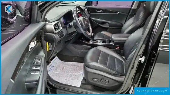 KIA SORENTO DIESEL 2.0 2WD