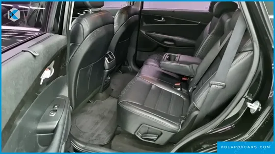 KIA SORENTO DIESEL 2.0 2WD
