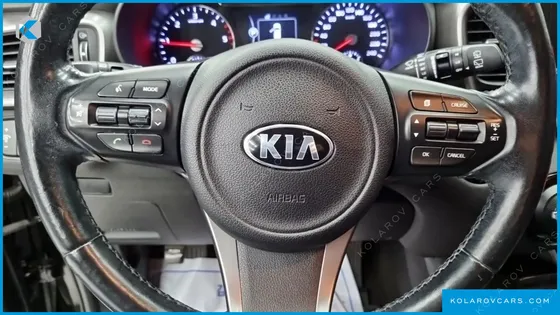 KIA SORENTO DIESEL 2.0 2WD
