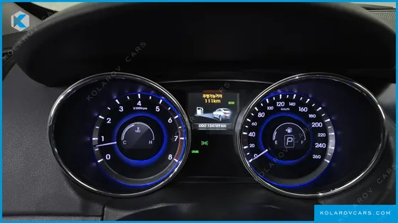 HYUNDAI SONATA TURBO GDI PREMIUM