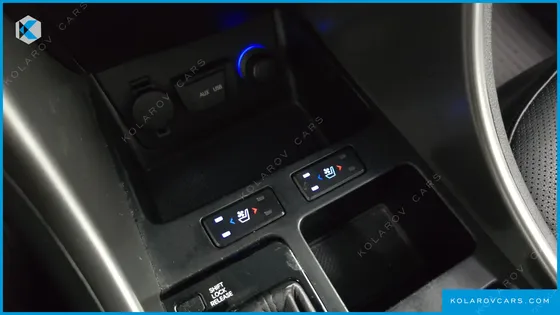 HYUNDAI SONATA TURBO GDI PREMIUM