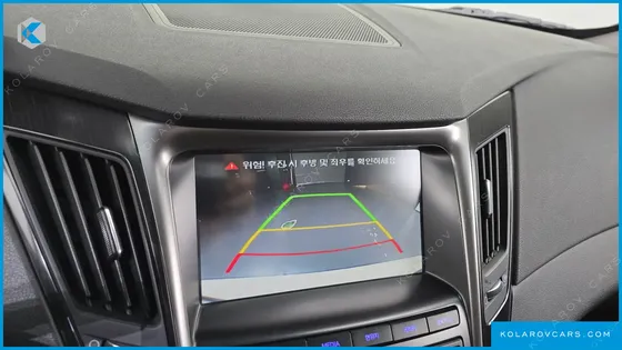 HYUNDAI SONATA TURBO GDI PREMIUM