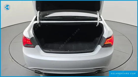HYUNDAI SONATA TURBO GDI PREMIUM