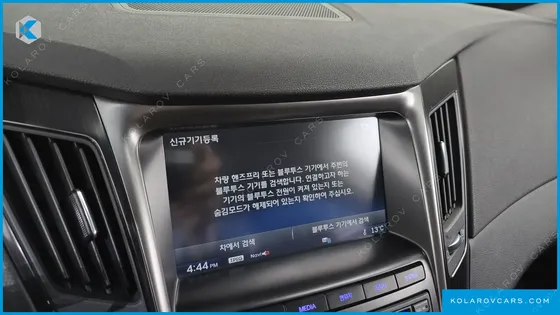 HYUNDAI SONATA TURBO GDI PREMIUM