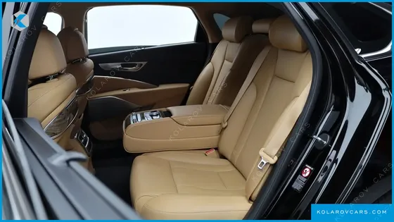 KIA K9 3.8 GDI AWD