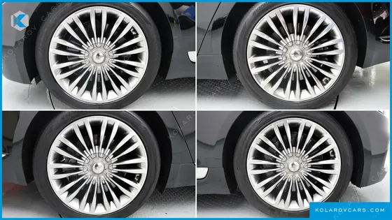 KIA K9 3.8 GDI AWD