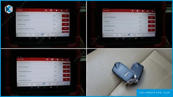 KIA K9 3.8 GDI AWD