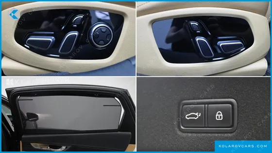 KIA K9 3.8 GDI AWD