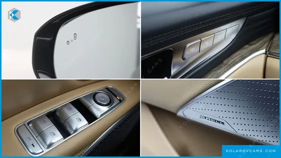 KIA K9 3.8 GDI AWD