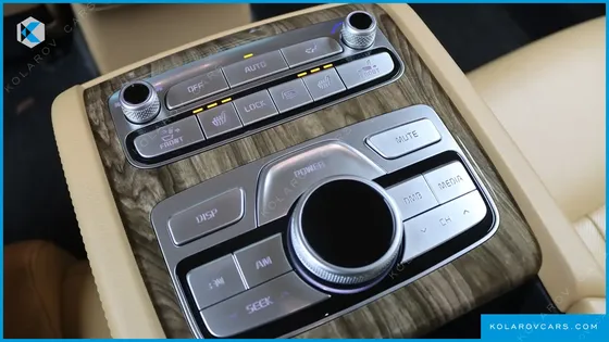 KIA K9 3.8 GDI AWD