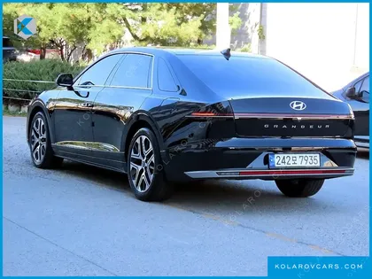 HYUNDAI GRANDEUR 2,5 GASOLINE 2WD