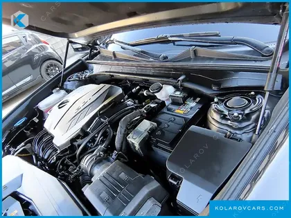 HYUNDAI GRANDEUR 2,5 GASOLINE 2WD