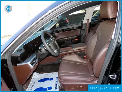 HYUNDAI GRANDEUR 2,5 GASOLINE 2WD