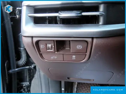 HYUNDAI GRANDEUR 2,5 GASOLINE 2WD