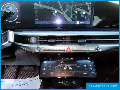 HYUNDAI GRANDEUR 2,5 GASOLINE 2WD