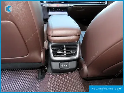 HYUNDAI GRANDEUR 2,5 GASOLINE 2WD