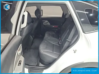 KIA NIRO EARTH